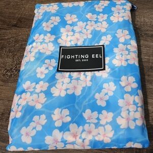 Fighting Eel Sakura Packing Cube Set